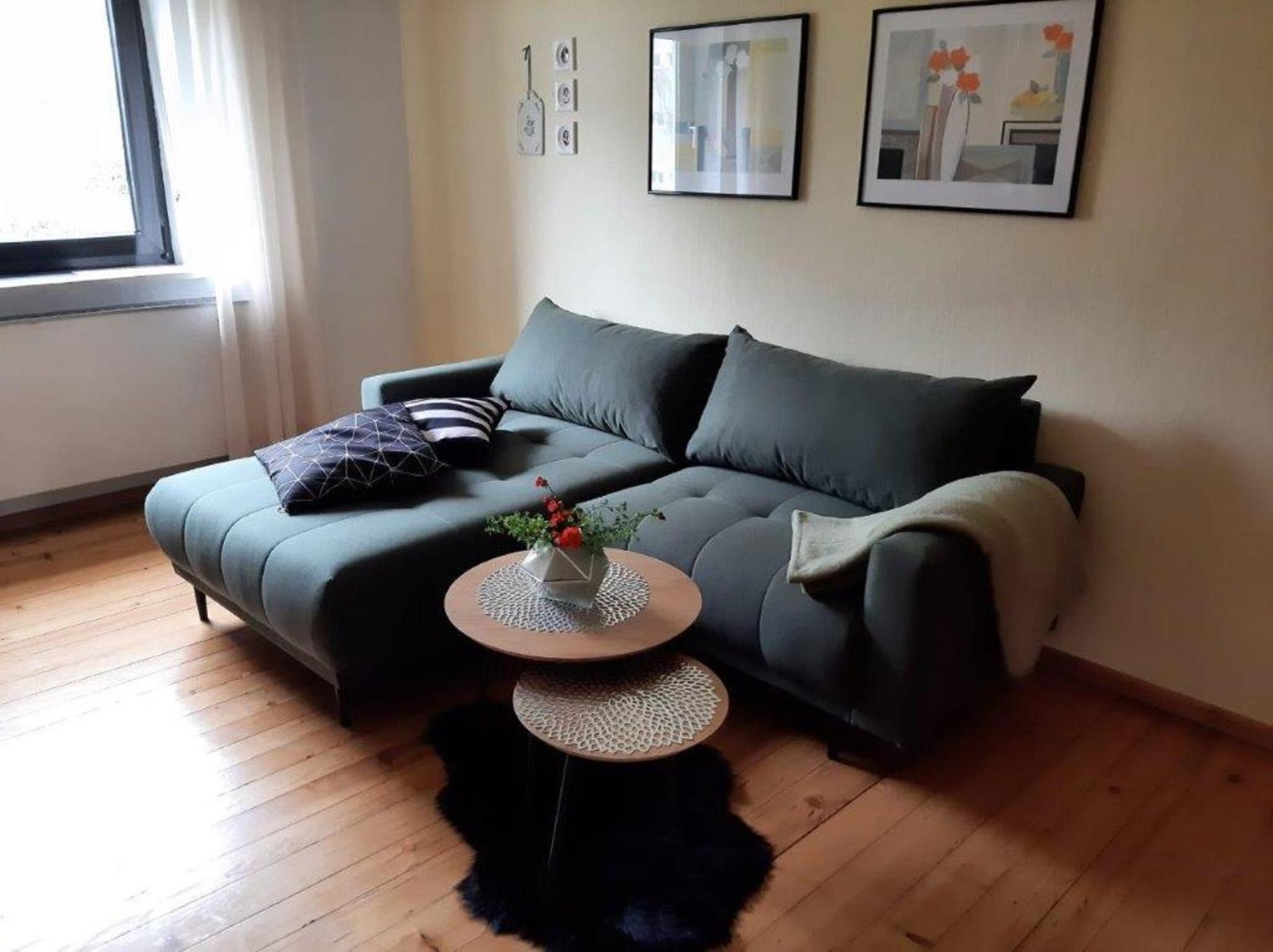Ferienwohnung Schaeffer Regensburg Exteriör bild