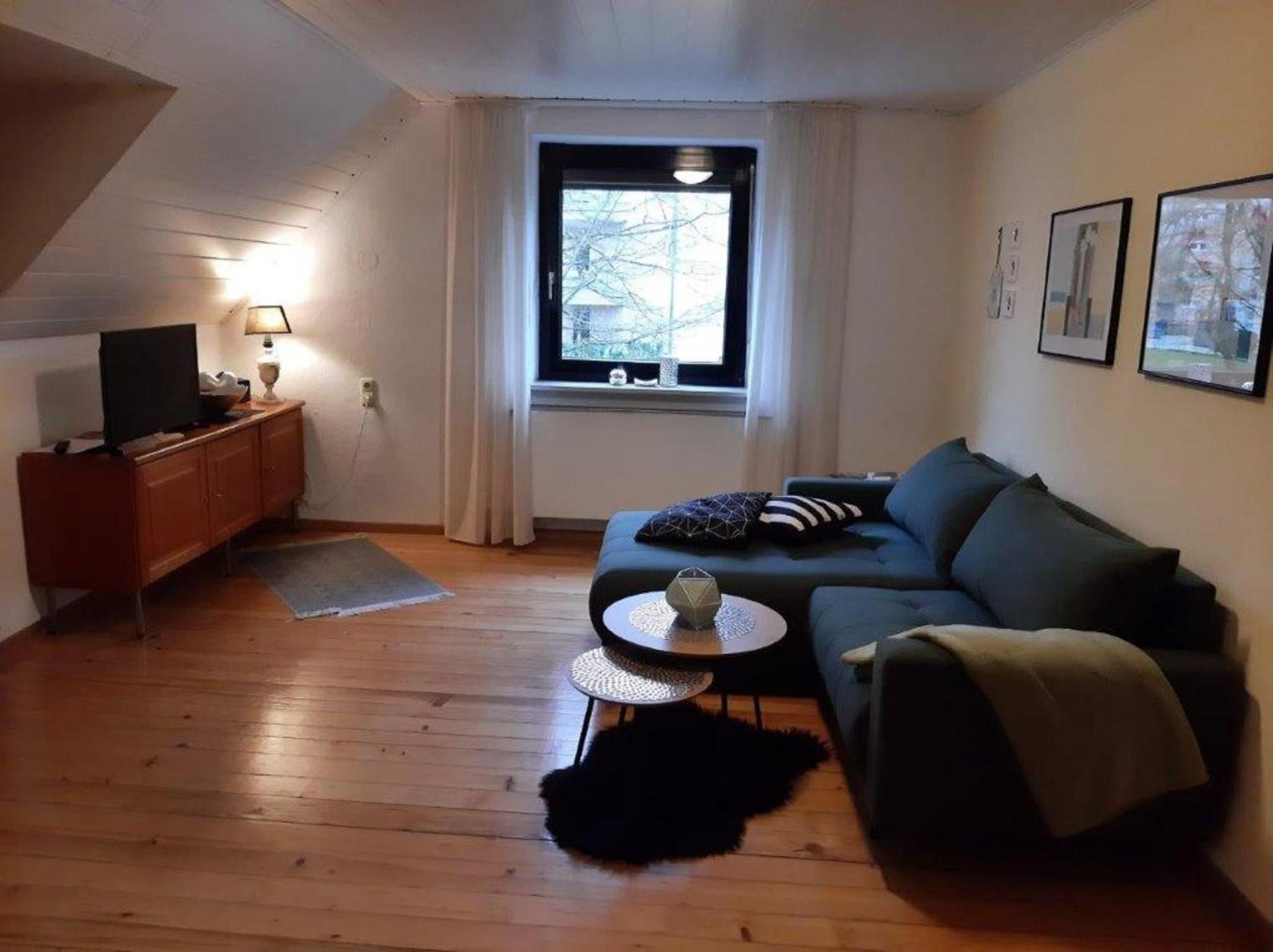 Ferienwohnung Schaeffer Regensburg Exteriör bild