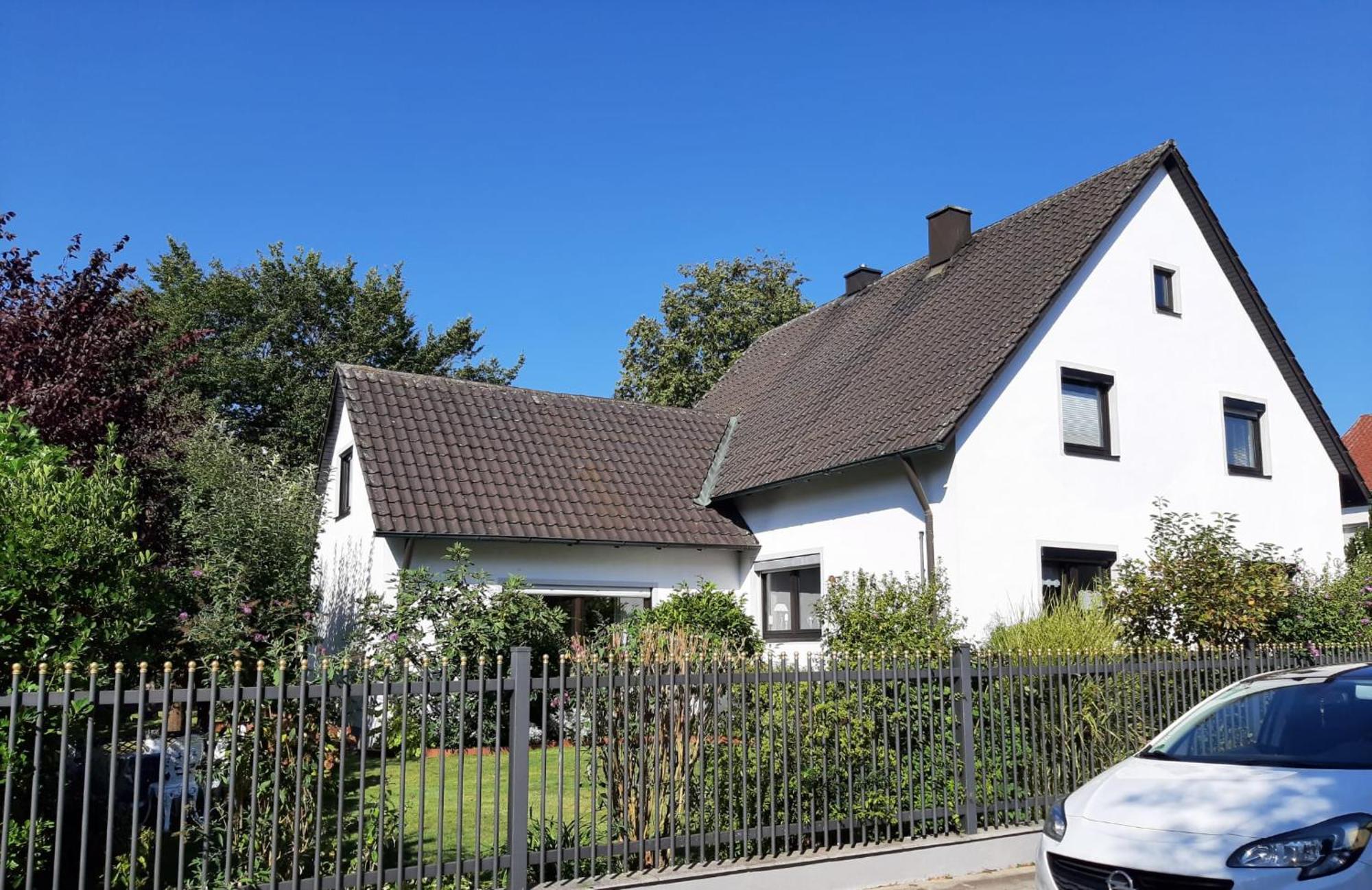 Ferienwohnung Schaeffer Regensburg Exteriör bild