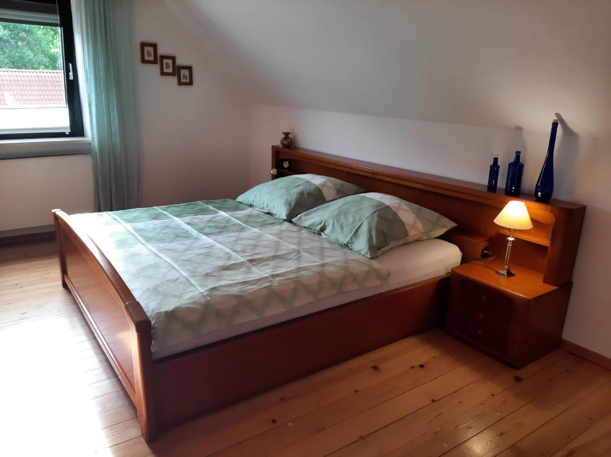 Ferienwohnung Schaeffer Regensburg Exteriör bild
