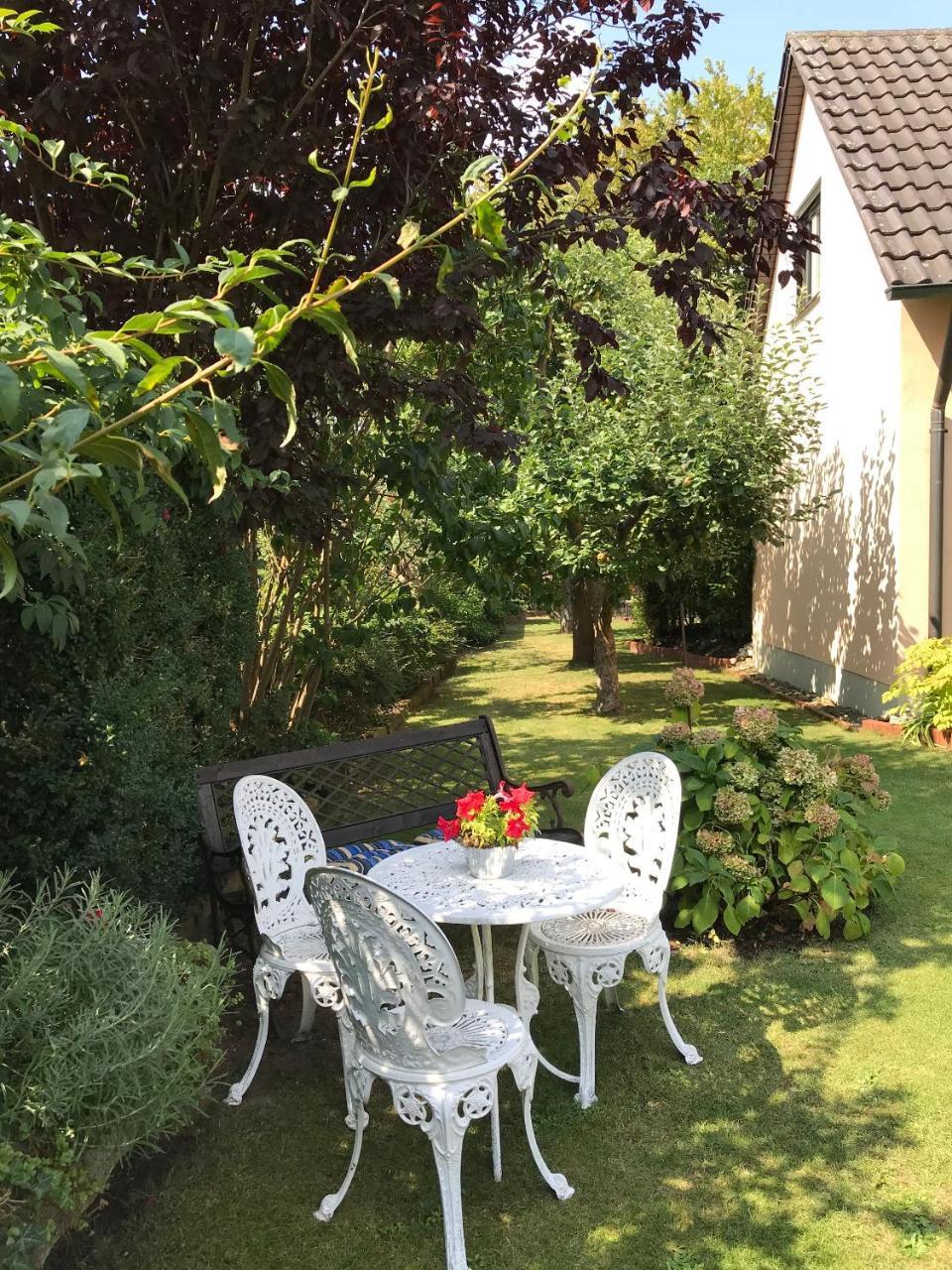 Ferienwohnung Schaeffer Regensburg Exteriör bild