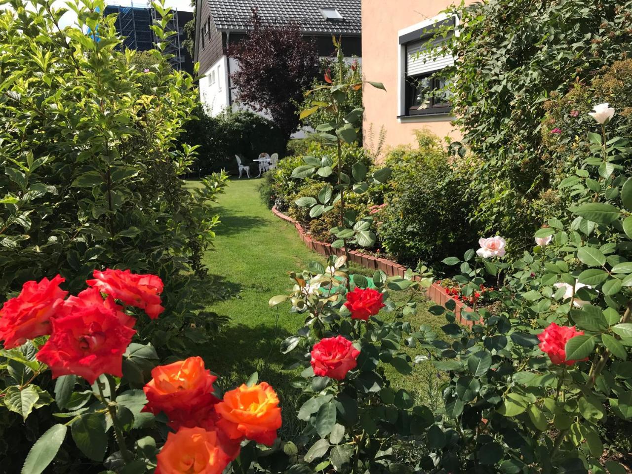 Ferienwohnung Schaeffer Regensburg Exteriör bild