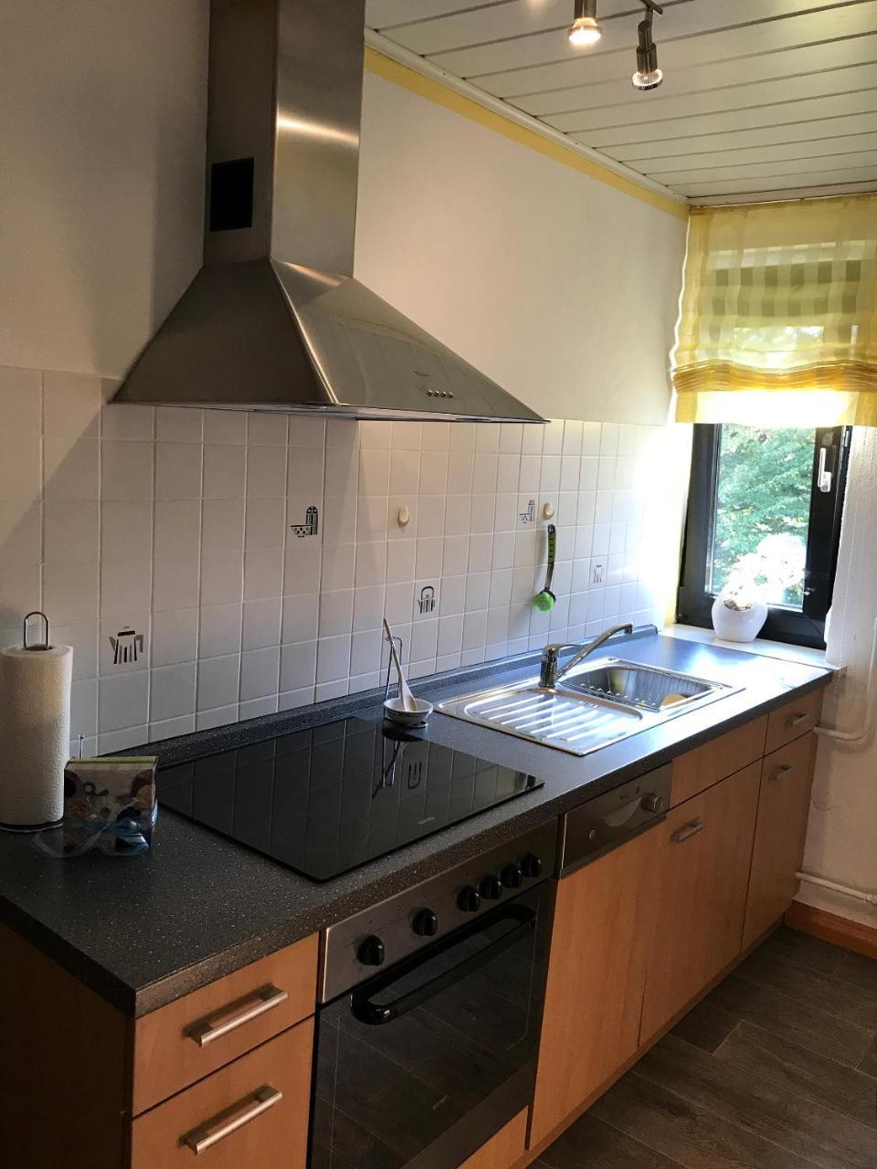 Ferienwohnung Schaeffer Regensburg Exteriör bild